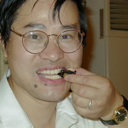 1999-Guangzhou
